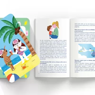 No Meu Corpo Mando Eu!