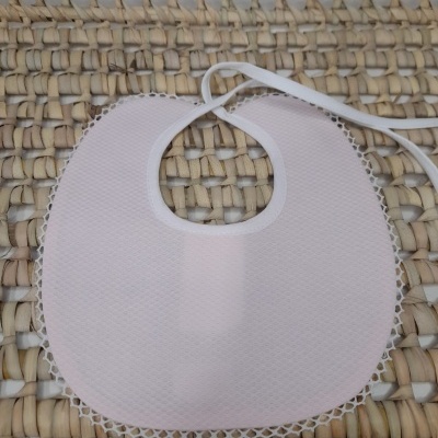 Babete Piquet Espiga