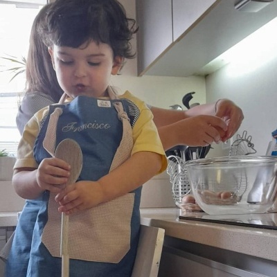 Avental Personalizado