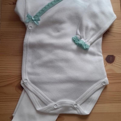 Conjunto de Interiores Espiga