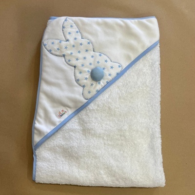 Toalha de banho Rabbit