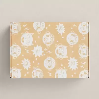 Os Meus Superpoderes