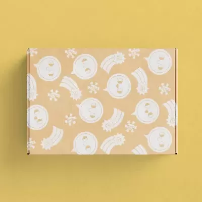 As Minhas Afirmações Positivas