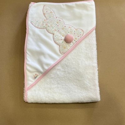 Toalha de banho Rabbit