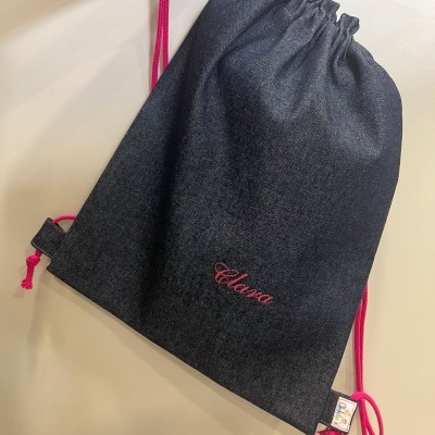 Mochila Personalizada