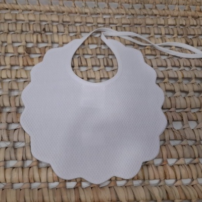 Babetes Piquet Básica