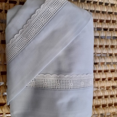 Jogo de Lençol Next2Me