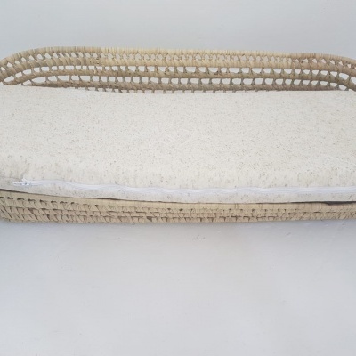 Cesto Muda Fraldas Palma