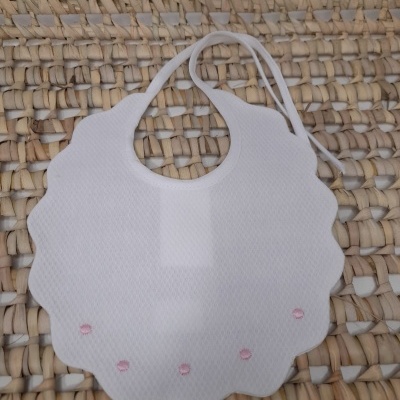 Babete Piquet 5 pintas