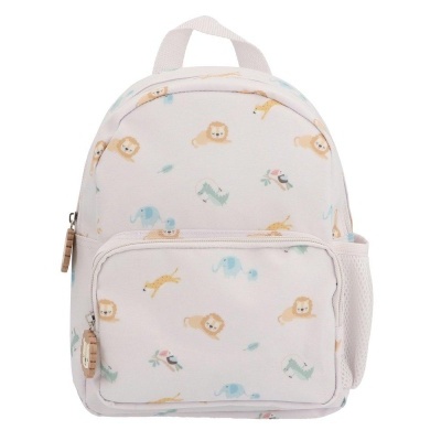 Mochila Infantil Savana