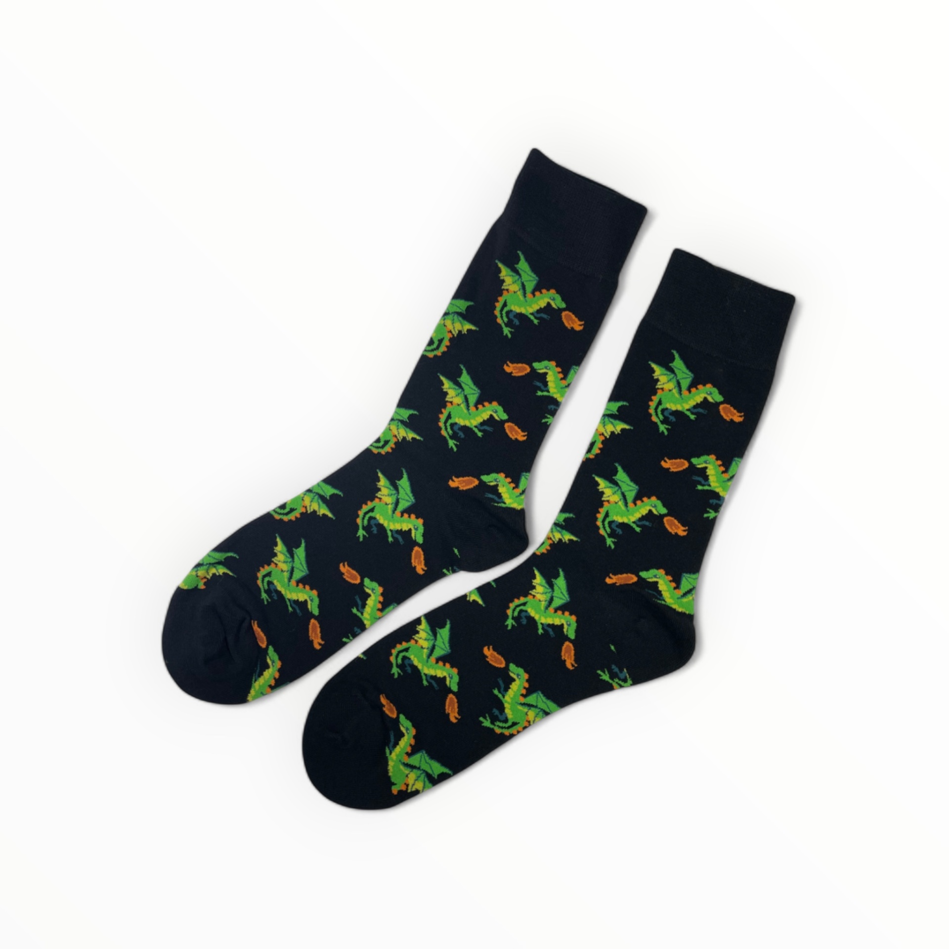 Drag&#x00E3;o&#x20;Flamejante