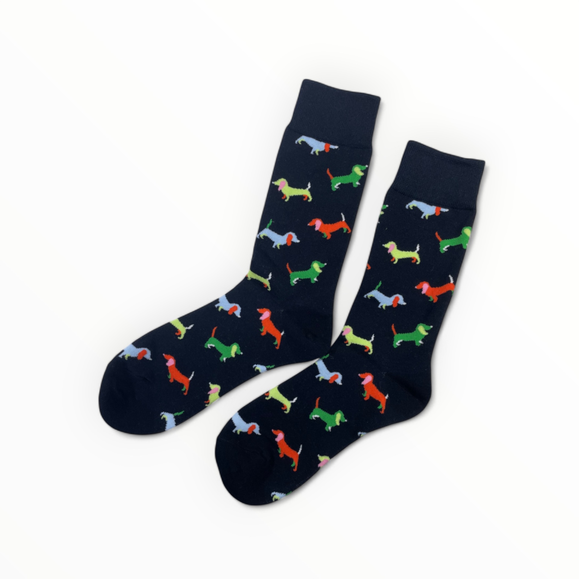 C&#x00E3;es&#x20;Salsicha&#x20;com&#x20;Atitude