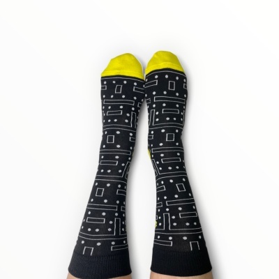 Labirinto&#x20;Retro