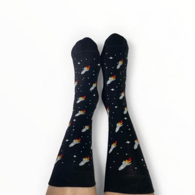 Foguete&#x20;Intergal&#x00E1;ctico