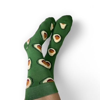 Abacate Extra Cremoso