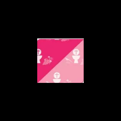 Cartolina Padrões Dupla-Face – Comunhão