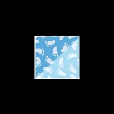 Cartolina Padrões Dupla-Face – Pezinhos