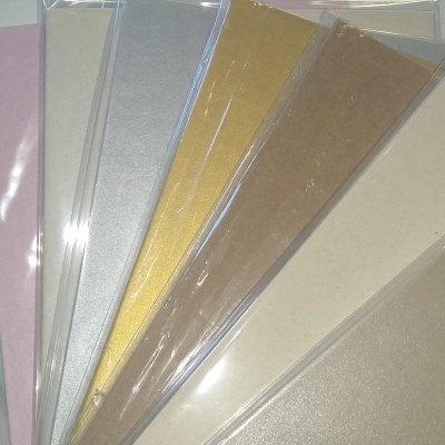 Livro de Honra Batismo - A5