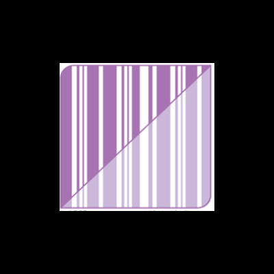 Cartolina Padrões Dupla-Face – Riscas