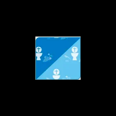 Cartolina Padrões Dupla-Face – Comunhão