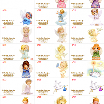 Sabonete Concha em bolsa