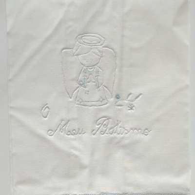 Toalha de Batismo