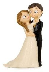 Noivos  das Carícias