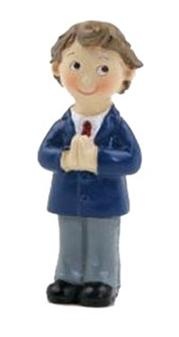 Iman Menino Poupinha