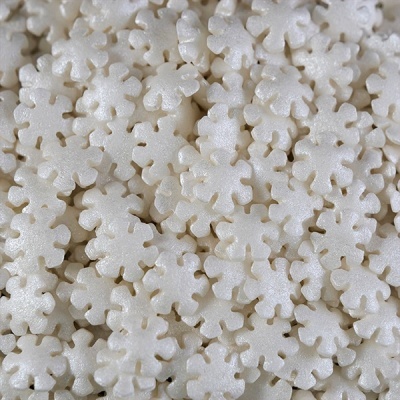 sprinkles flocos de neve