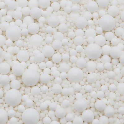 mix pérolas brancas