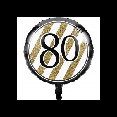 balão 80