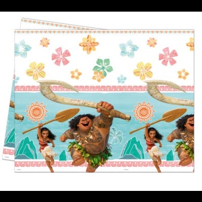 toalha de mesa moana