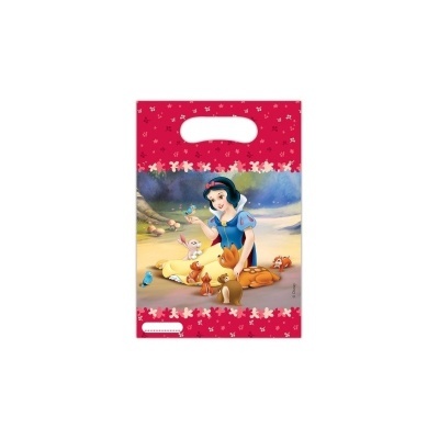 sacos oferta branca de neve
