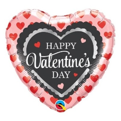 balão LOVE YOU 46cm