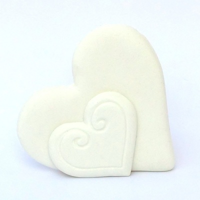 pasta de açúcar branca