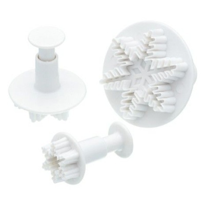 cortador flocos neve