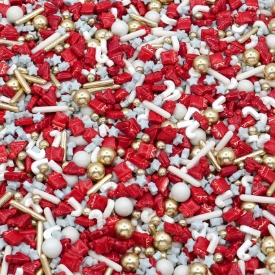 sprinkles desejos de natal