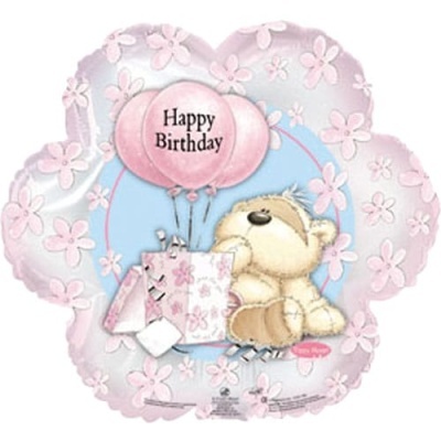 balão happy birthday