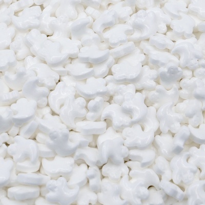 sprinkles fantasminhas