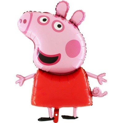 peppa pig