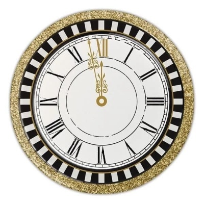 pratos happy new year