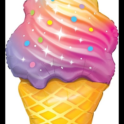 balão gelado 114 cm