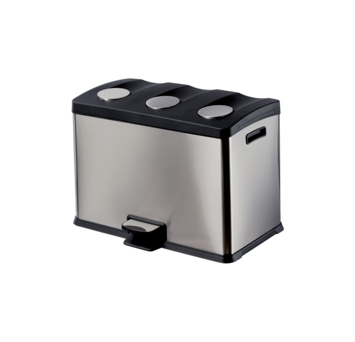 Jofel Contentor de Reciclagem com Pedal Jofel Contentor de Reciclagem com Pedal