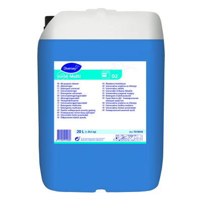 Suma Multi D2 - 20L