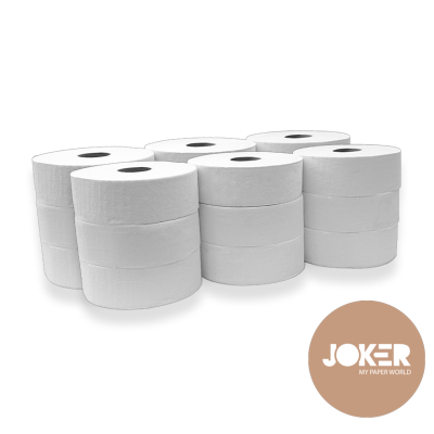 Joker Jumbo Gold L+ 18Rolos