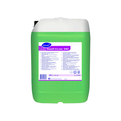 Clax Deosoft Iris conc 54B2 - 20L