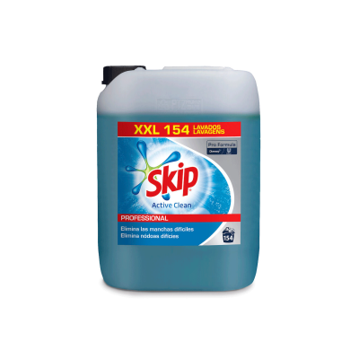 Skip Pro Formula Active Clean - 10L
