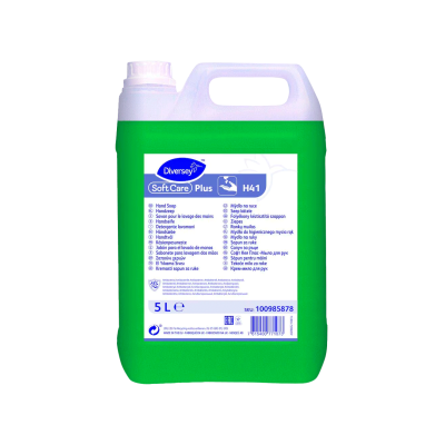 Soft Care Plus H41 - 5L