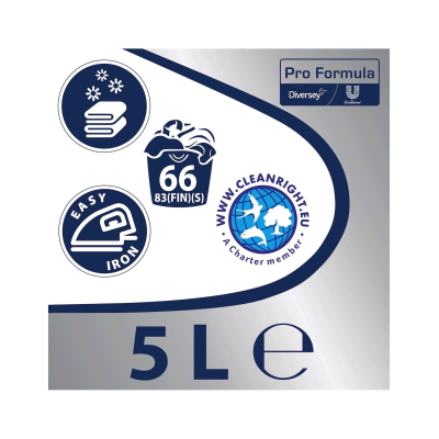 Comfort Pro Formula Blue Skies - 5L