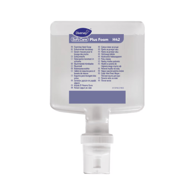 Soft Care Plus Foam H42 - 1,3L